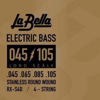 La Bella RX-S4D RX