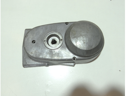 Правая крышка двигателя Минск 3.115