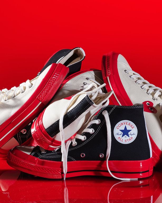 Converse All Star