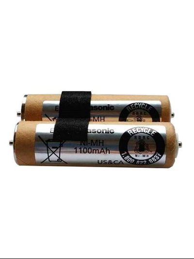 Аккумулятор NI-CD для триммера WER1511L2508 Panasonic ER1511, ER1611