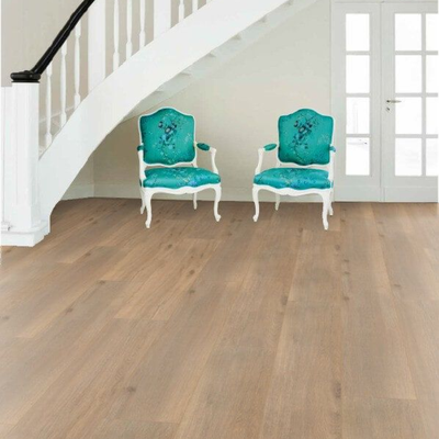 Ламинат Wineo Дуб Дикий Коричневый LA186LV4