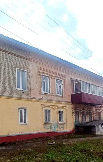 1-к квартира, 28,2 кв.м., ул. Розы Люксембург, д.20а, 1/2 этаж.