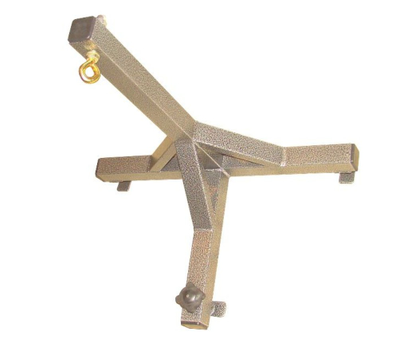 Подвес съемный на шведскую стенку для боксерких мешков