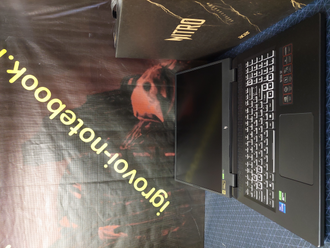 ACER NITRO 17 AN17-51-73CD ( 17.3 Quad HD 2K IPS 165Hz Intel Core i7-13700H  RTX4060(8Gb) 16Gb 1024Gb SSD )