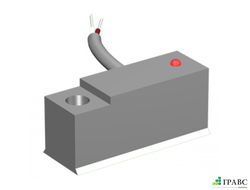 Магниточувствительный датчик MS BO3A6-11-L