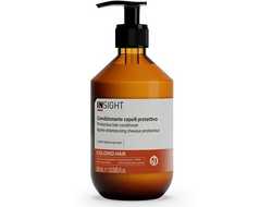 INSIGHT COLORED HAIR Защитный кондиционер для окрашенных волос, 350 мл