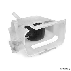 Поплавковый клапан (3.593-082.0)