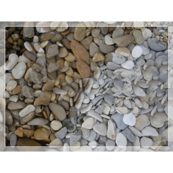 Каспийская галька