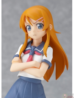 Фигурка фигма Кирино Косака (figma Kousaka Kirino)