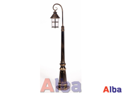 Caior 1 81511 18 Парковый светильник