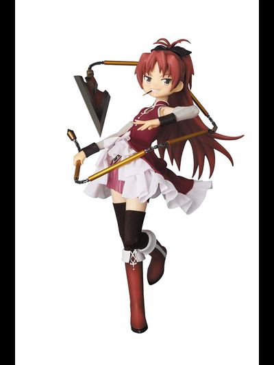 Кукла 1/6 Real Action Heroes Кёко Сакура (Sakura Kyouko)