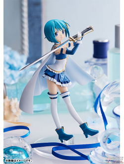 Фигурка Саяка Мики (Miki Sayaka Pop Up Parade)