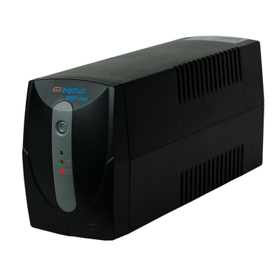 Устройство бесперебойного питания ЭНЕРГИЯ ИБП-600