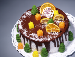 Новый год 2026