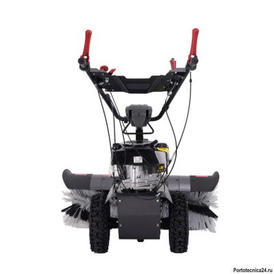 Подметальная машина EVOline SWG 1000 B