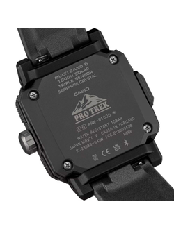 Часы Casio Pro Trek PRW-B1000-1