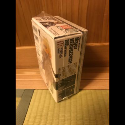 Оригинальная манга Youjo Senki (Военная хроника маленькой девочки) - Том 10 (Special Edition with Figure) + аниме фигурка