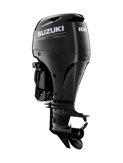 МОТОР ЛОДОЧНЫЙ SUZUKI DF100BTL 2022 В НАЛИЧИИ