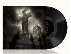 Cemetery Skyline - Nordic Gothic LP