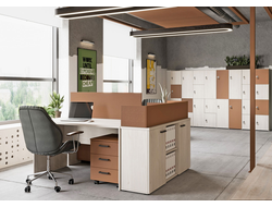 Офисная мебель Lemo