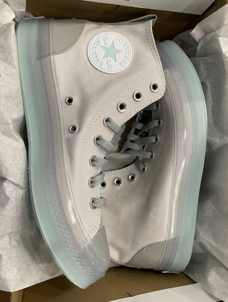 Converse chuck taylor canvas hotsell