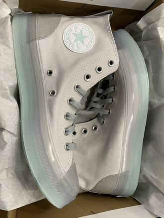 Кеды Converse Chuck Taylor All Star Cx Stretch Canvas высокие