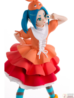 Фигурка Ёцуги Ононоки (Yotsugi Ononoki)