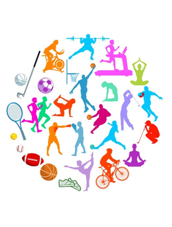 ФИЗКУЛЬТУРА И СПОРТ