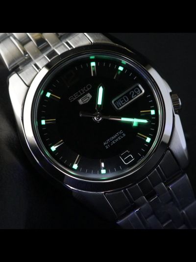 Наручные часы Seiko SNK393K1