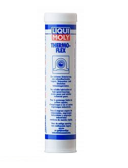 Смазка для различных приводов Liqui Moly Thermoflex Spezialfett (от -50°С до +140°С.) - 0,37 л (3352)