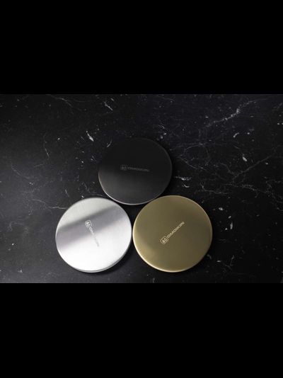 Декоративный элемент для корзинчатого вентиля DEC AB