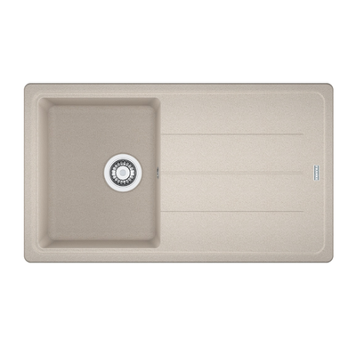 Мойка Franke Basis BFG 611-86