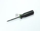 Шило - напильник 6 мм с отверточной ручкой /арт.BRT105А