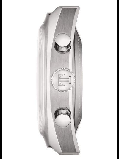 Швейцарские часы Tissot T124.427.16.041.00