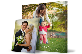 ПЕЧАТЬ НА ХОЛСТЕ