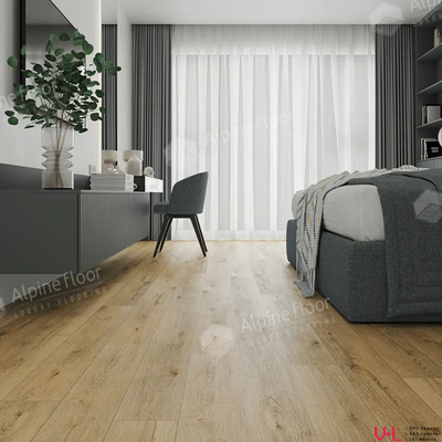 SPC ламинат Alpine Floor Eclipse Super Matt Калькутта ECO 21-26