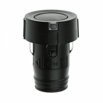 Пульт Hörmann HSZ 1 BS, черный