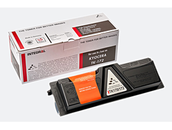Картридж Kyocera TK-170 Integral, Германия