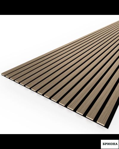 ПАНЕЛЬ СТЕНОВАЯ АКУСТИЧЕСКАЯ  COMFORT S1233   2780Х600Х9