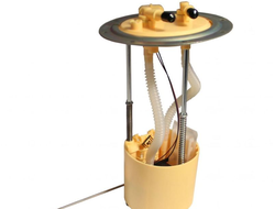 Топливозаборник (бензонасос) 2 трубки Газель Камминс 2.8