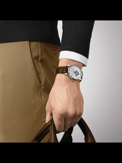 Швейцарские часы Tissot T006.407.16.033.01