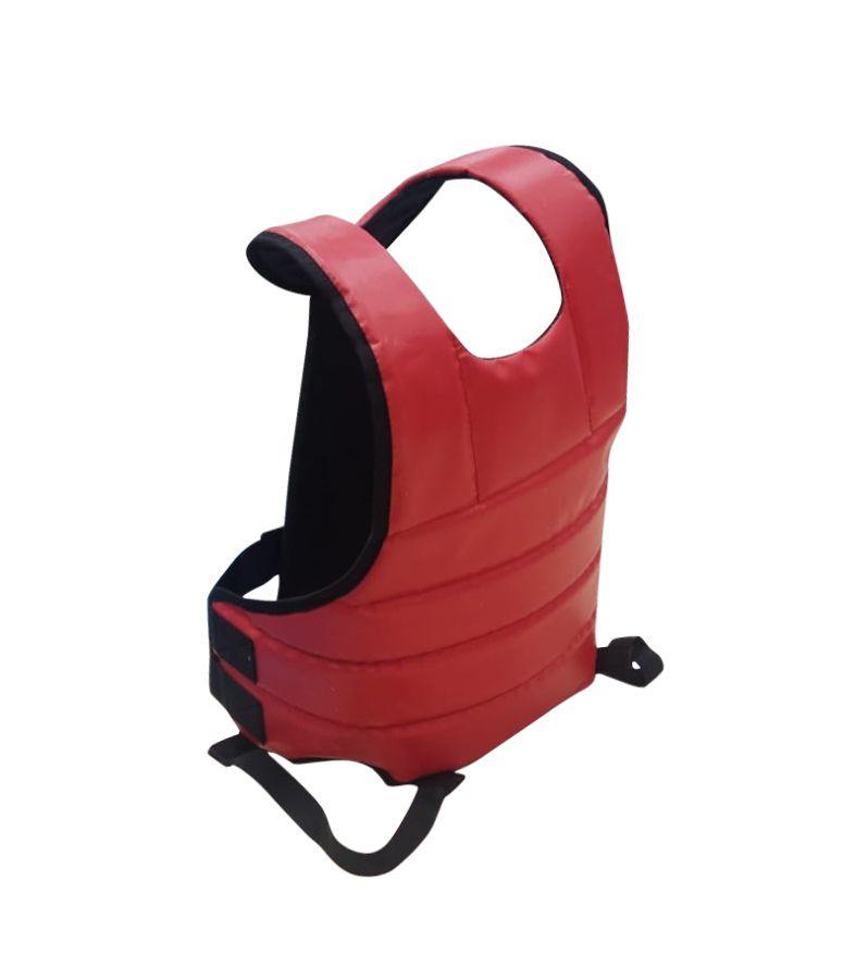 жилет защитный для единоборств