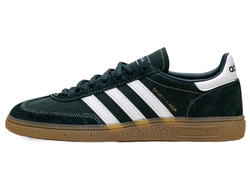 Кроссовки Adidas Sporty & Rich x Handball Spezial Dark Green