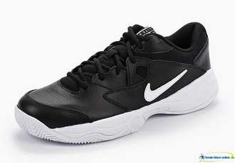 Nike court top lite 2 mens