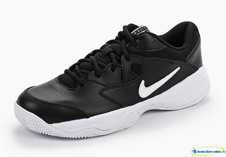 Теннисные кроссовки Nike Court Lite 2 Men&#039;s Clay