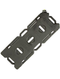 Канистра GKA 15 литров (красная, черная, белая, хаки, желтая) (GKA-15L)