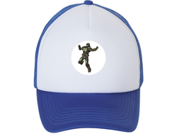 Кепка Doom/ Дум №11