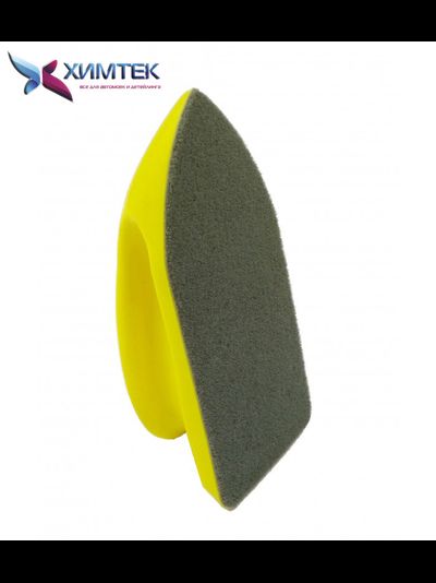 Vinyl and Leather Brush щетка-утюжок для очищения кожи