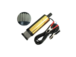 Насосы для перекачки ГСМ