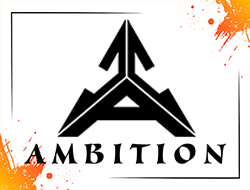 тату машинки Ambition Tattoo
